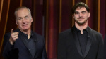 Bob Odenkirk Mourns Breaking Bad CoStar RJ Mitte Following Death This Is Simply Deeply Sad  Deadline