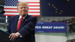 Trump pardons diesel mechanics for Clean Air Act violations at Alaska rally  The Hill