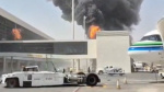 Houthis strike Aramco hours after Saudiled coalition hits Sanaa oil site  Al Jazeera