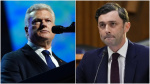 Ossoff Collins clash in second Georgia Senate debate 4 takeaways  The Hill