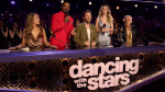 Dancing With The Stars Recap Super Bowl Night Sends Home A Fan Favorite  Deadline
