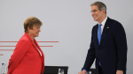 Scott Bessents growth plans arent enough to tame surging deficit and debt pile IMF chief says  CNBC