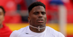 Chiefs News Jury returns mixed verdict in Tyreek Hill civil battery case  Arrowhead Pride