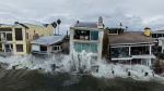 A super El Nio winter is coming and the first official forecast is in  CNN