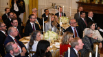 Trump ballroom donors revealed in Washington Post report  The Hill