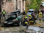 Ukraine abandons truce and attacks Russian oil refinery as Zelenskyy says he feels betrayed by Trump  AP News