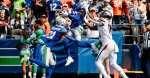 Seahawks vs Broncos Thursday Night Football game chat and live discussion  Field Gulls