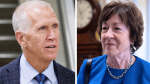 4 GOP senators join letter demanding Pentagon inspector general investigation of Ukraines Starlink outage  The Hill