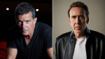 Antonio Banderas Joins Nicolas Cage In True Detective Season 5  Deadline
