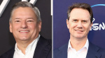 The Hiring of Peter Rice at Netflix Could Set the Stage for a Corporate Culture Clash About the Future of Movies  Variety