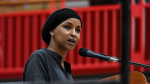 Rep Ilhan Omar challenges legality of Trump administration search of her home  CNN