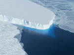 Senegalsized Antarctic glacier melting faster than thought Why it matters  Al Jazeera