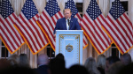 Donald Trump exempts Russia from further sanctions mandated by new law  Financial Times