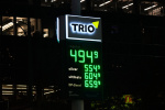 Retail price impacts from the Iran war are uneven but add up for US households before midterms  AP News