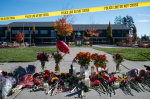 Oregon father is the latest armed civilian to confront a gunman in a US mass shooting  AP News