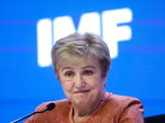IMF urges support for poorer nations facing high inflation war spillovers  Al Jazeera