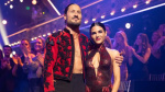 Dancing With the Stars Pulls Val Chmerkovskiy After Carrie Ann Inaba Slap Joke  Variety