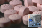Urgent warning as superdrug 10 times more powerful than fentanyl claims first LA victim  New York Post