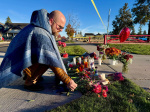 As an Oregon community mourns 4 killed in school shooting 2 wounded survivors remain hospitalized  AP News