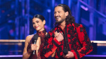 Val Chmerkovskiy Ousted From Next DWTS Episode Amid Will Smith Oscars Slap Reference Jenna Dewan to Dance With Alan Bersten  The Hollywood Reporter