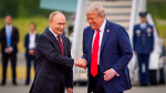 Putin reportedly suggests summit with Trump and Xi to decide fate of Ukraine  CNBC