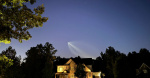 SpaceX launch Monday morning could bring another space jellyfish to Carolina skies  WRAL