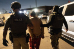 Justice Department charges more than 2 dozen in California sweep targeting alleged noncitizen voters  AP News