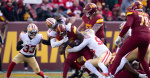 Washington Commanders vs San Francisco 49ers NFL Week 6 game chat and live discussion  Hogs Haven