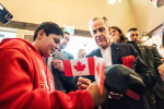 Alberta rejects a move toward independence from Canada in a victory for Carney  AP News
