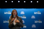 Ohio governors race in uproar over ad featuring Democrats estranged mother  The Washington Post