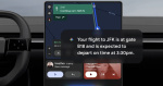 Googles more personalized Gemini AI is heading to your car  The Verge