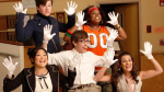 Glee Reboot Officially Set at Disney and Hulu  Variety