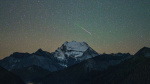 Early birds will have the best chance to see the Orionid meteor shower  CNN
