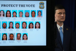 Judge blocks DHS investigations of noncitizen voting citing flawed data  The Washington Post