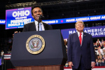 Ramaswamys Ohio attack ad shows owning the libs may have limits  The Washington Post