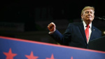 Trump turns the GOPs Ramaswamy ad headache into a migraine  CNN