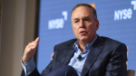 American Express is cutting 5 of its workforce to prepare for AI  CNBC