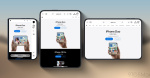 Apple exploring fix for Safaris cramped layout on the iPhone Duos outer display  9to5Mac