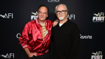 Quentin Tarantino Surprises Fans With 17 Minutes of The Further MisAdventures of Cliff Booth at AFI Fest  Variety