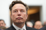 Elon Musk says he was behind Starlink speed restriction after service in Ukraine is restored  Chicago Tribune