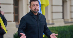 Musk says he was behind Starlink speed restriction after service in Ukraine is restored  The Seattle Times