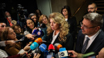 Presidential race in Bulgaria heads to runoff due to record low turnout  CNN