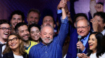Lula is reelected Brazils president in knifeedge vote  Financial Times