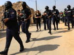 Jordan arrests three suspects in deadly church attack  Al Jazeera