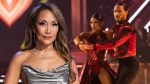 DWTS Judge Carrie Ann Inaba Speaks Out After Val Chmerkovskiy Suspension  Calls For New Lift Rule  Deadline