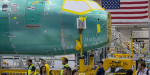 Boeing Stock Plunges After Earnings 737 Progress Isnt Fast Enough  Barrons