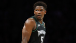 Anthony Edwards to Undergo Surgery on Knee Injury Latest Rumors on Wolves Stars Return Timeline  Bleacher Report