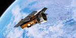 End of an era as NASA telescope that detected thousands of gammaray bursts nears its final days  FOX Weather