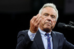 RFK Jr falsely says Arab Muslims dont produce prizeworthy science literature  The Washington Post