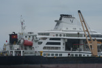 A US cruise ship ends a global voyage in Asia due to fuel costs and 200 passengers lose their homes  AP News
